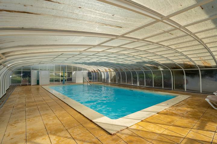 Ferienhaus für 4 Personen, mit Kinderpool und Garten, mit Haustier an der Algarve - 3
