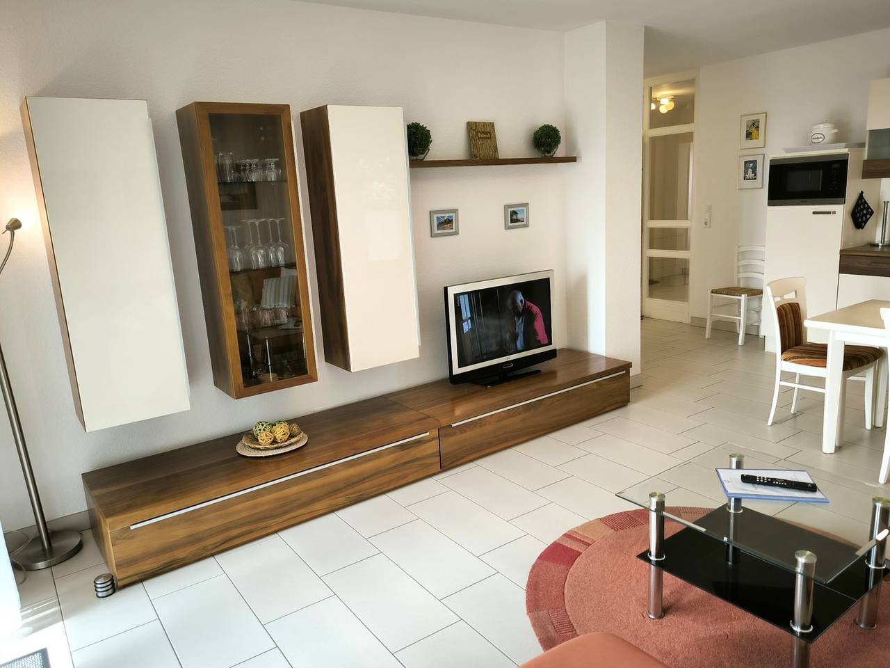 Ferienwohnung in Rügen ab 97€ pro Nacht