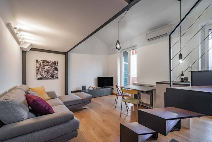 Ferienwohnung für 2 Personen in La Spezia - 3