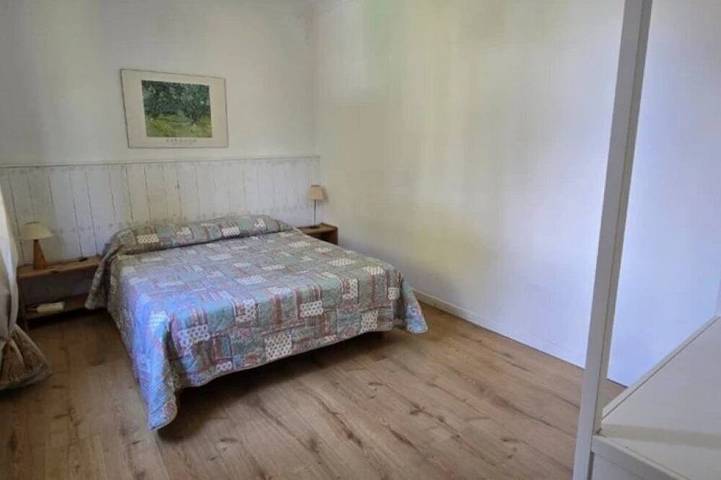 Location de vacances pour 4 personnes, animaux acceptés à Saint-Laurent-du-Verdon - 2