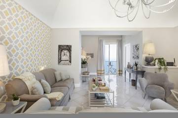 Villa voor 9 Personen in Sorrento, Sorrento Coast, Afbeelding 4