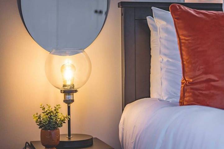 Appartement entier, 1Br|Parking|Doorstep Of Windsor Castle|By Tempstay in Windsor, Berkshire