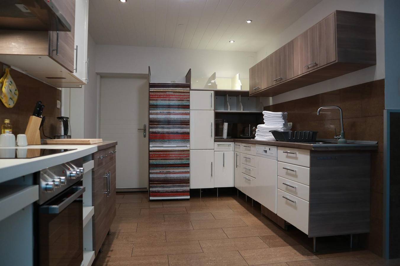 Ganze Ferienwohnung, Robin's Nest in Lüneburg, Nordheide