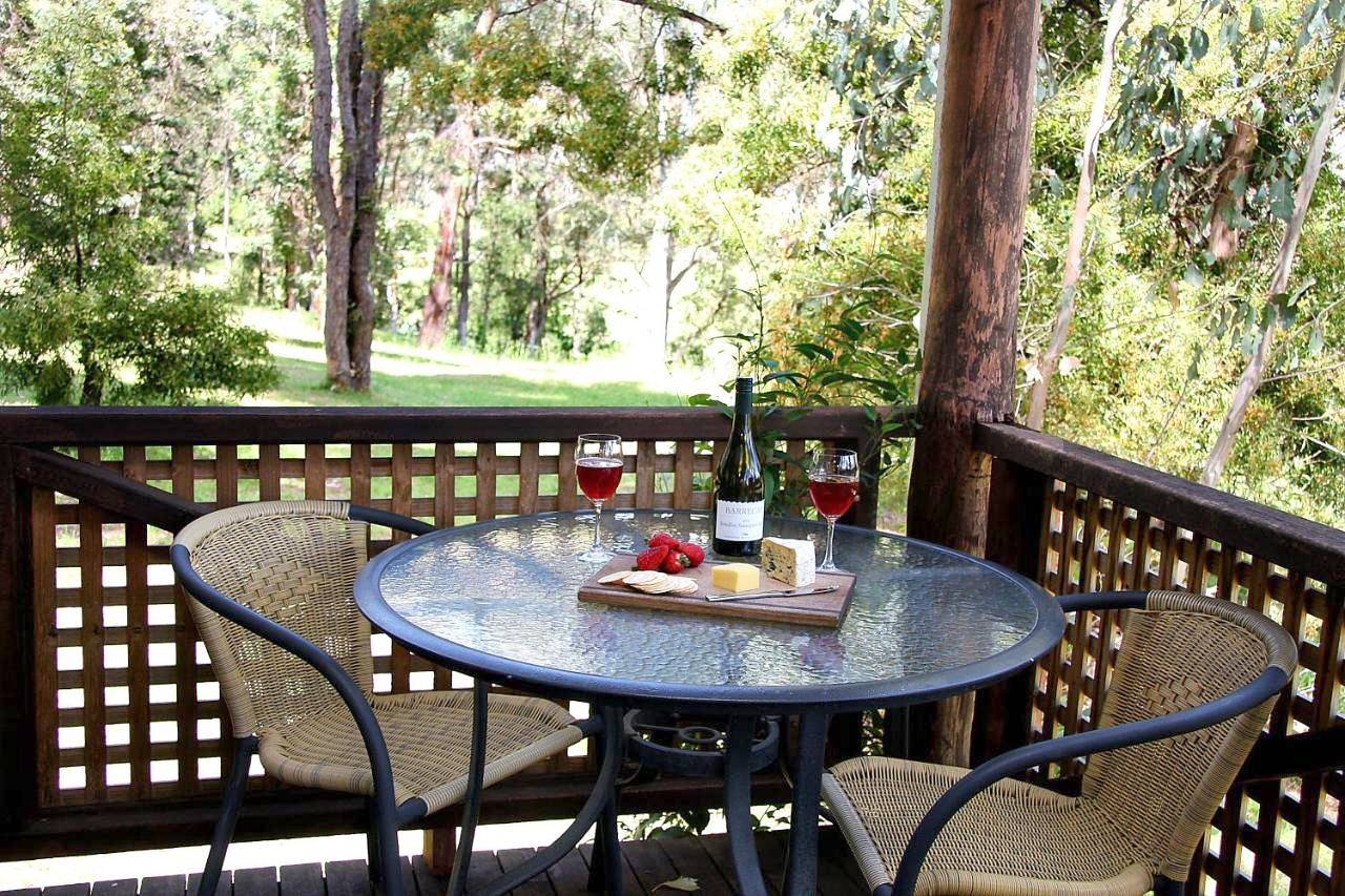 Balinga Cottages in Balingup, Australia Occidental