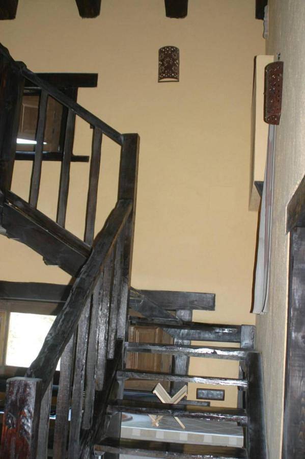 Casa de vacaciones para 3 personas en Sierra Oeste - 2