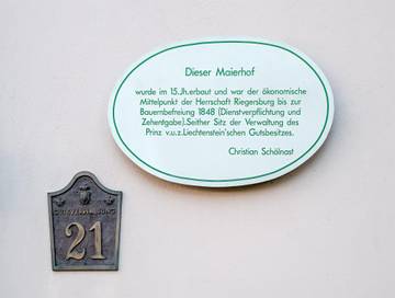 Vakantiewoning voor 4 Personen in Riegersburg, Steirerland, Afbeelding 1