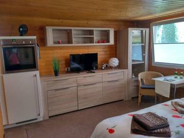 Ferienhaus für 3 Personen in Harztor, Thüringen, Bild 4