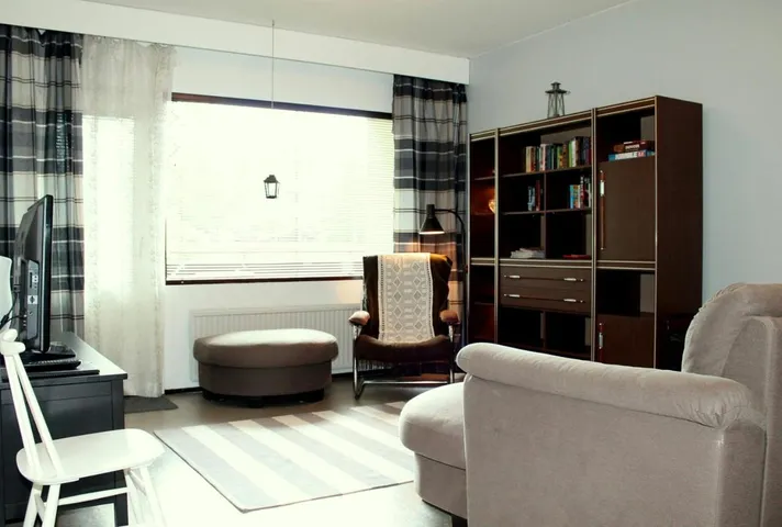 Apartamento de vacaciones para 3 personas - 1