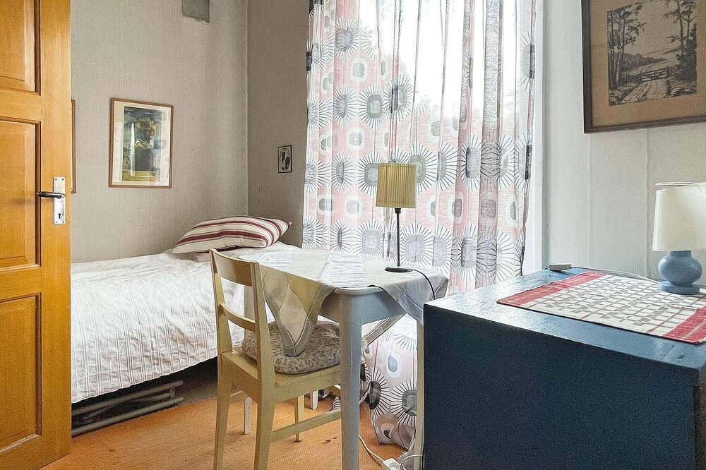 5 Personen Ferienhaus in Linneryd/Kronobergs Län in Linneryd, Kronoberg