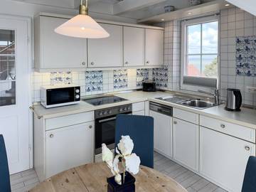 Ferienwohnung für 3 Personen in Wittdün, Nordseeküste, Bild 1