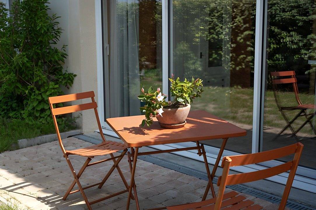 Gîte Namaste in Cayeux-sur-Mer, Région d'Abbeville