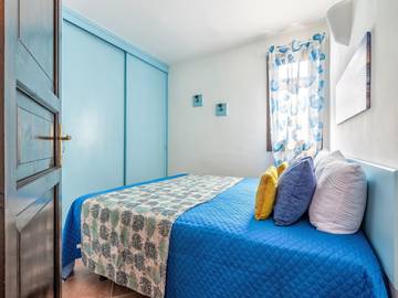 Appartamento per 4 Persone in Lu Bagnu, Castelsardo, Foto 3