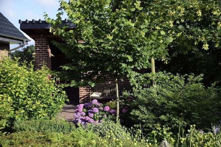 Ganze Wohnung, Ferienwohnung/App. für 3 Gäste mit 65m² in Spelle in Spelle, Landkreis Emsland