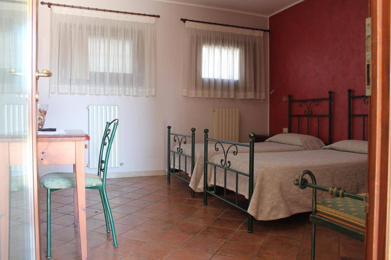 Agriturismo San Bartolomeo in Monselice, Padua Provinz