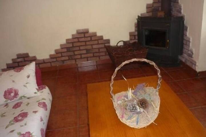 Gîte pour 2 personnes, avec jardin, animaux acceptés à Cudillero - 3