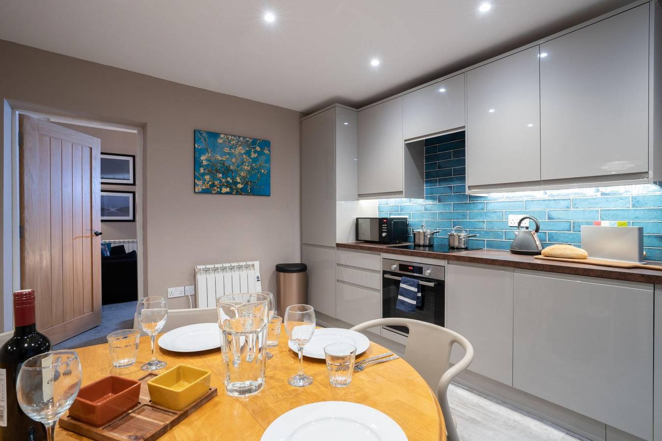 Entire apartment, Spacious Home with Outstanding Views by Letmestay in Ambleside, Lake District