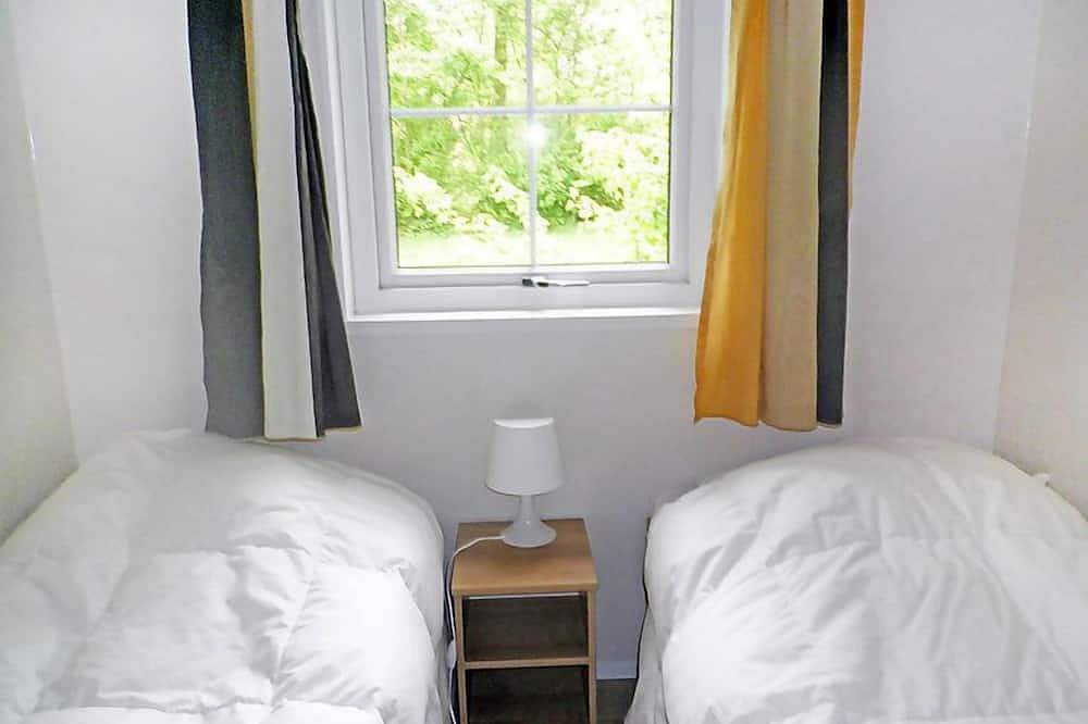 Den Oever in Wieringen, Ijsselmeer