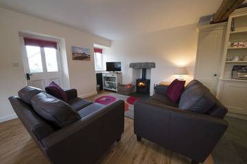 Cottage for 4 People in Coniston, Cumbria, Photo 3