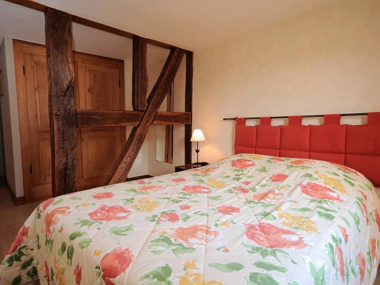 Gîte au charme Alsacien proche Colmar - 6 pers. in Jebsheim, Région de Colmar