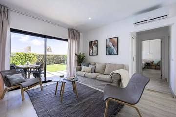 Villa voor 4 Personen in Sagres, Parque Natural do Sudoeste Alentejano e Costa Vicentina, Afbeelding 1