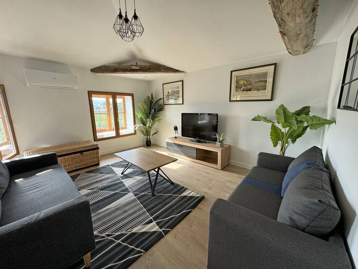 Appartement de vacances pour 6 personnes - 1