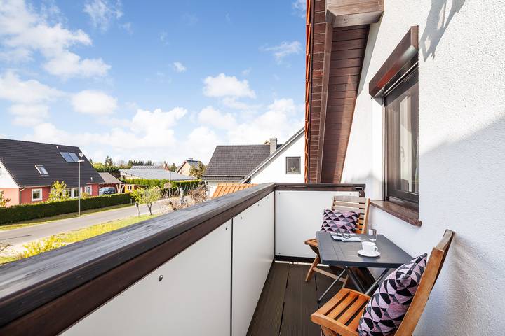 Ganze Ferienwohnung, Glücksbringer in Ragow, Lübbenau