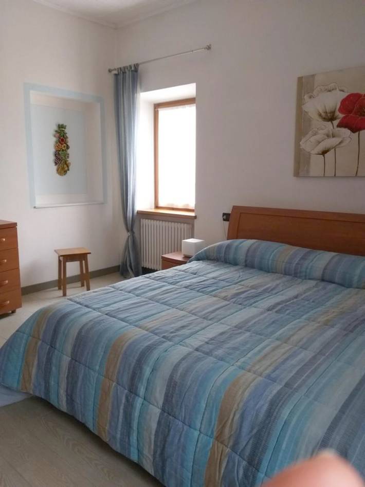 Appartamento per 4 persone a Auronzo di Cadore