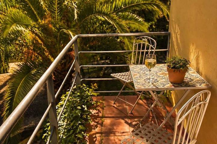 Privat guest room in family villa in nature close to Madrid in Las Rozas, Provincia de Madrid