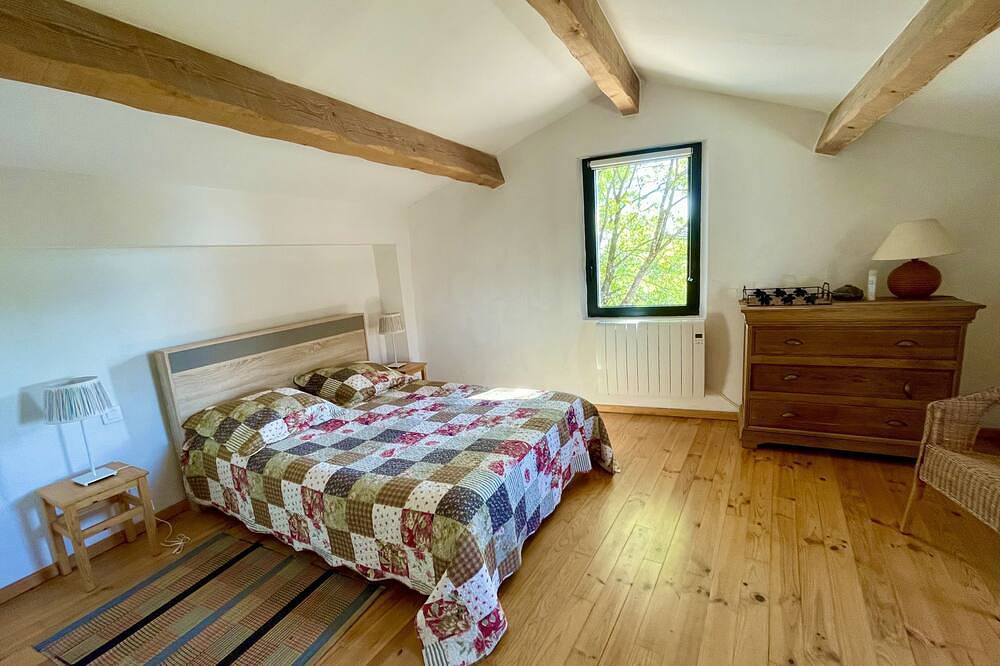Hameau De Belfort à Blandas / Navacelles.   30770   Le Sureau.  106 M2 in Blandas, Parc national des Cévennes
