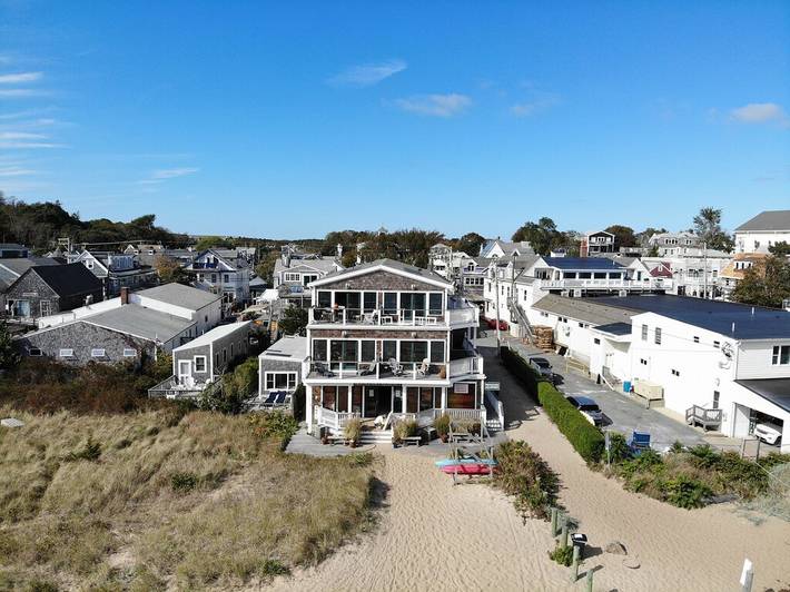 Gîte pour 2 personnes, avec terrasse à Provincetown - 2