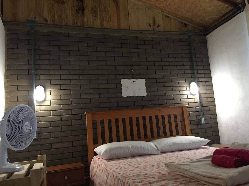 Rustikal und cool !!! in Nova Friburgo, Rio de Janeiro (Bundesstaat)