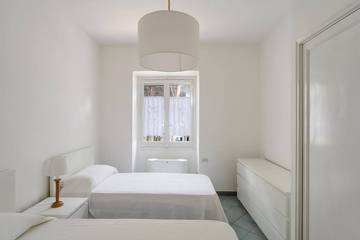 Villa per 10 Persone in Santa Margherita di Pula, Pula e dintorni, Foto 1