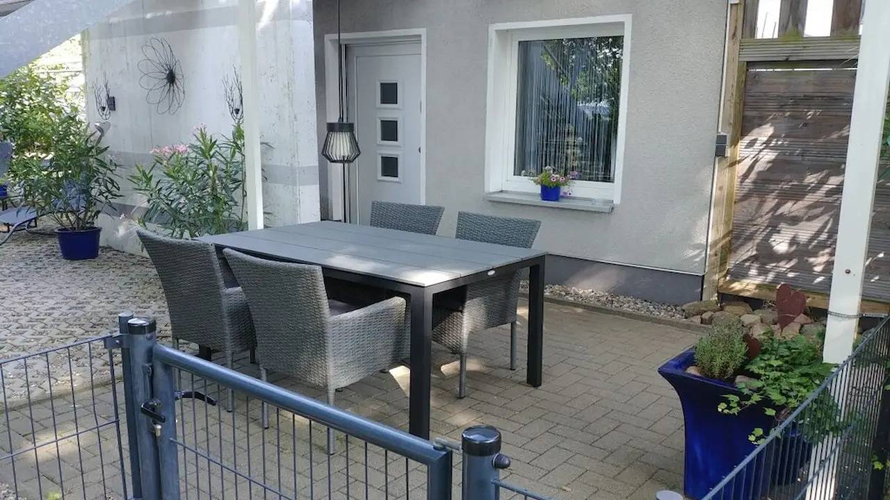 Ferienhaus für 4 Personen (63 m²) in Zislow in Zislow, Plauer See