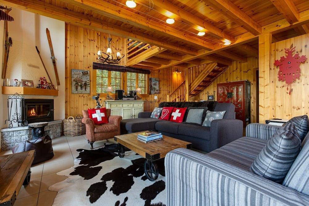 Casa vacanza a Riddes a partire da 450€ a notte