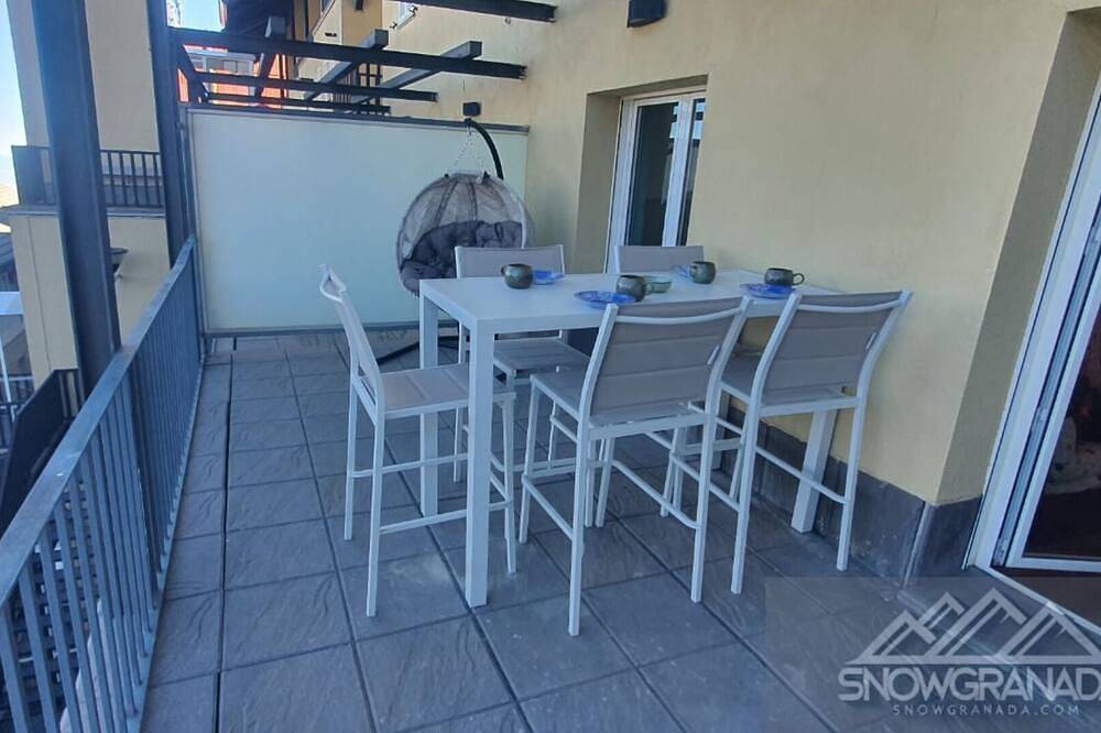 Geheel appartement, Snowgranada Hight Level Galatino in Sierra Nevada Ski Resort, Monachil