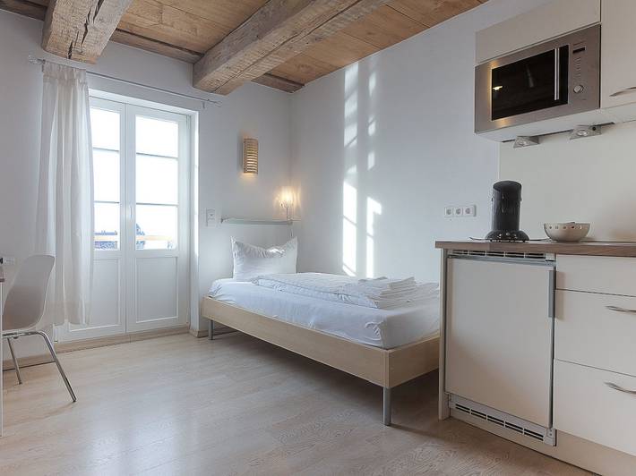 Ferienwohnung für 1 Personen - 1