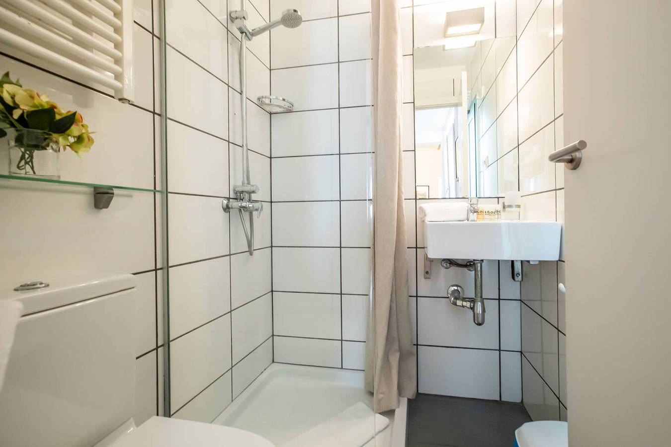 52cir1072 - Cozy apartment in the heart of Gracia, foto 14