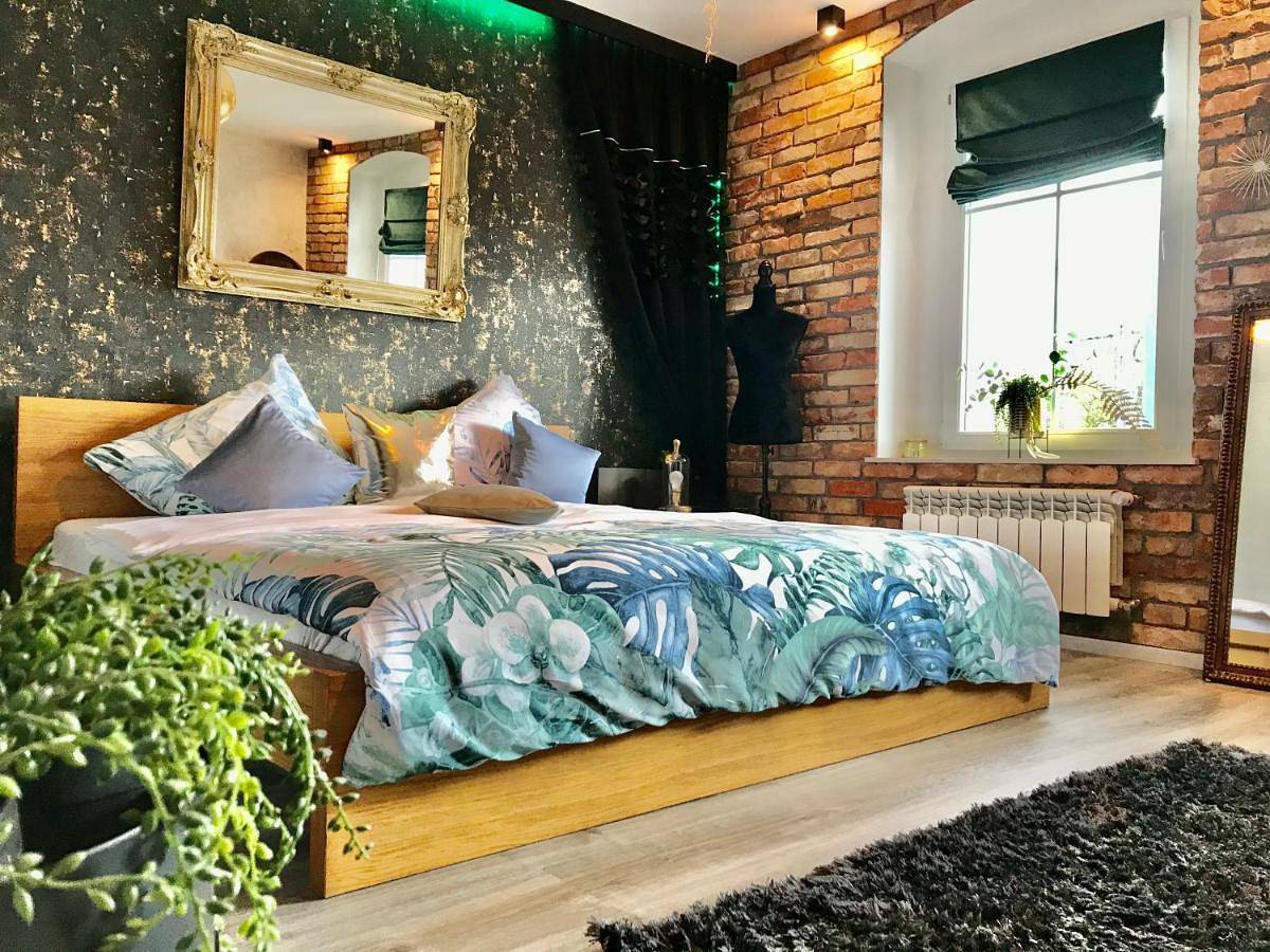 Cały apartament, Pod Bykiem in Kościerzyna, Morze Bałtyckie