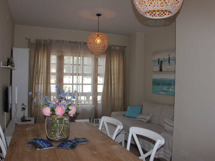 Ganze Wohnung, Apartment Carmen in Tarajal, Tazacorte