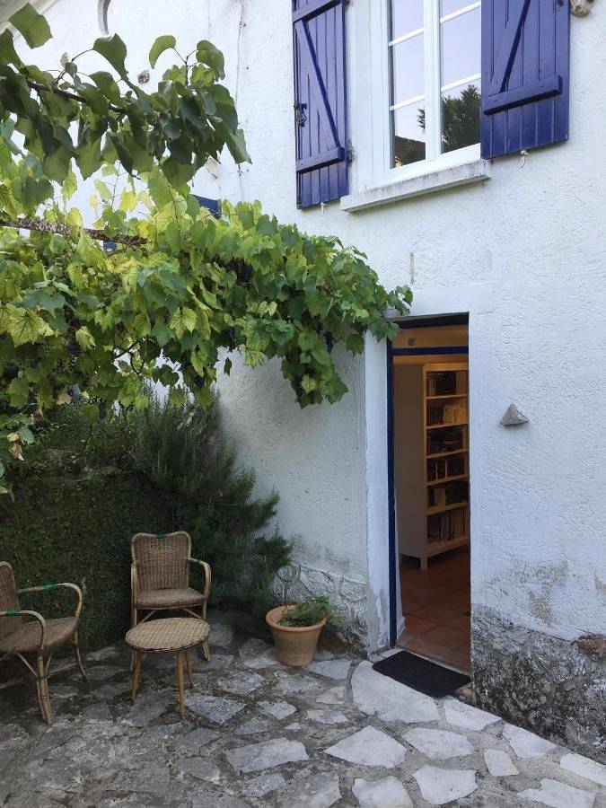 Chambre d’hôte pour 6 personnes, avec jardin et vue, animaux acceptés en Picardie - 2