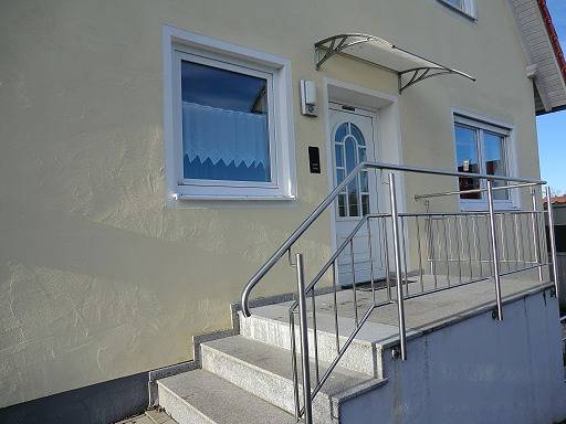 Appartamento vacanze a Svevia a partire da 70€ a notte