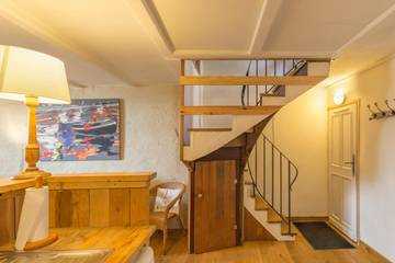 Gîte pour 6 personnes à Granville