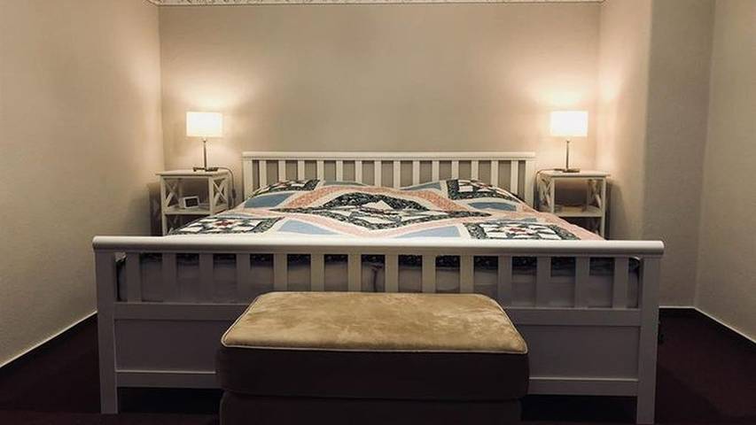 Ferienwohnung für 2 Personen, mit Terrasse in Malente - 2