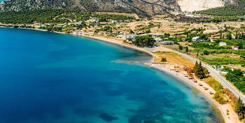Ferienhaus für 4 Personen in Korinthia, Bild 2