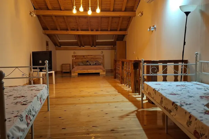 Ferienhaus für 6 Personen - 1