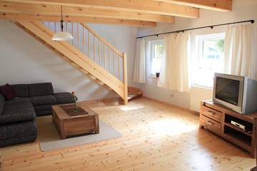 Ferienhaus für 5 Personen in Gollin, Templin, Bild 4