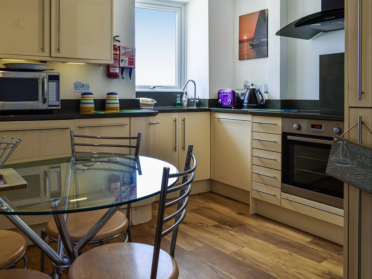 Cottage für 4 Personen mit Garten in Porth, Newquay