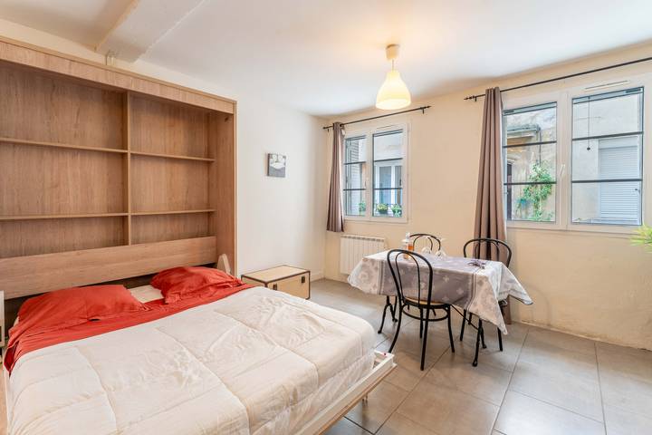 Apartamento para 3 personas en Vaucluse