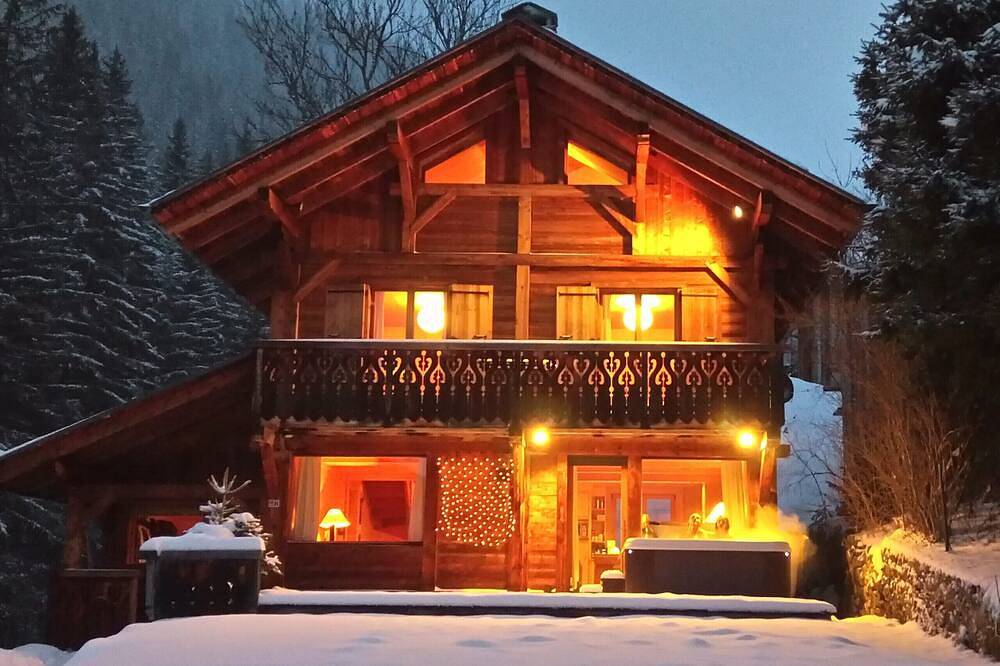 Maison de vacances