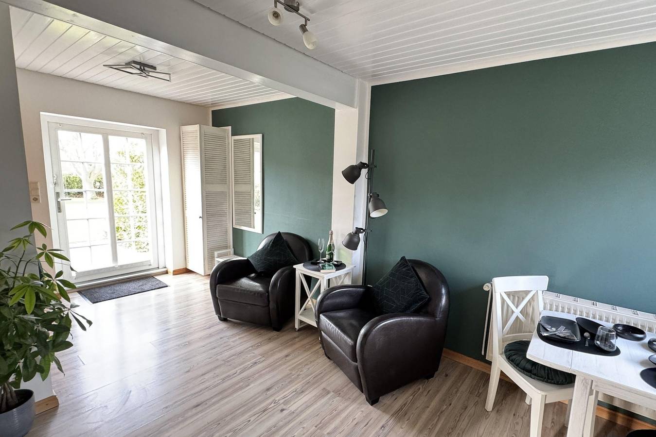 Ferienwohnung in Fehmarn ab 80€ pro Nacht